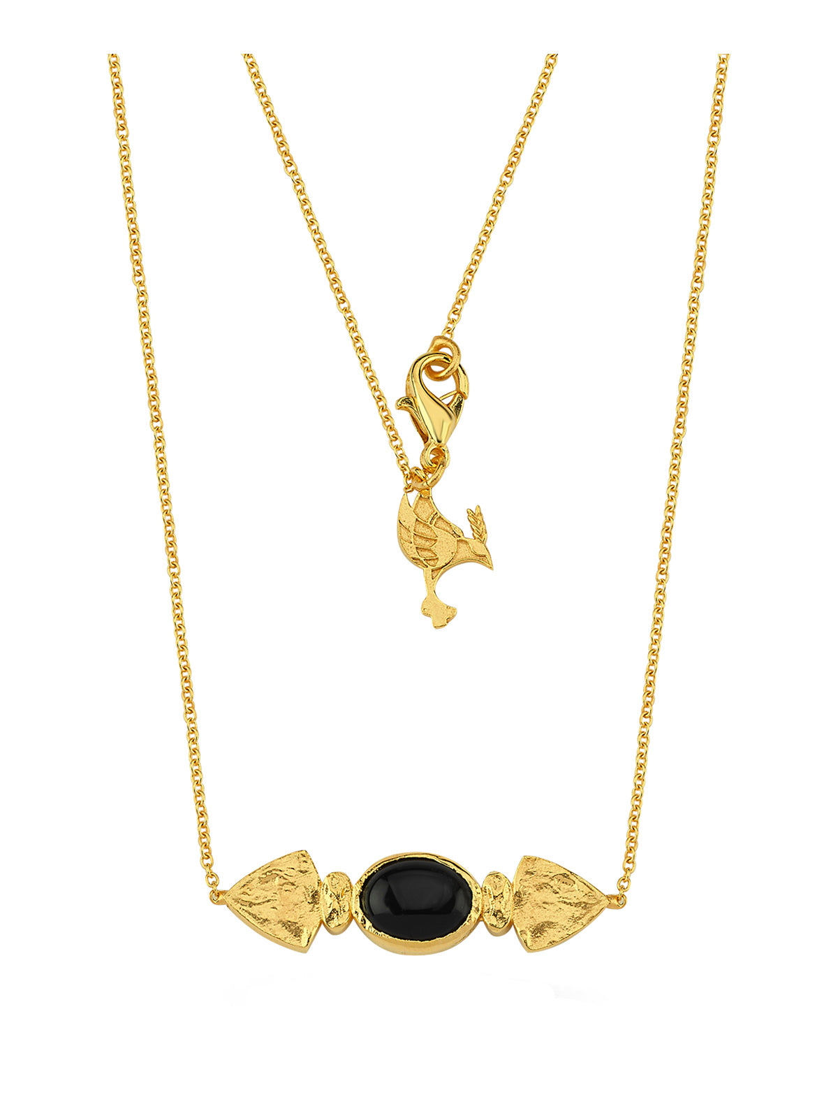 Bodhita - LITTLE CARYA NECKLACE